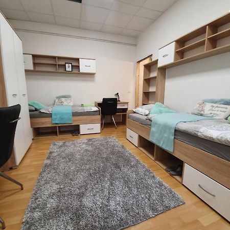 Maribor City Center Minidorm Apartment Extérieur photo