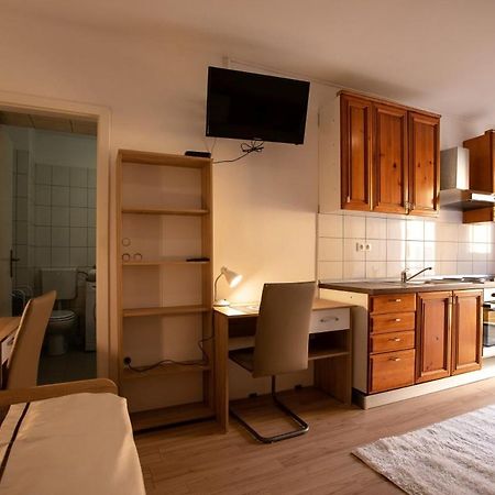 Maribor City Center Minidorm Apartment Extérieur photo
