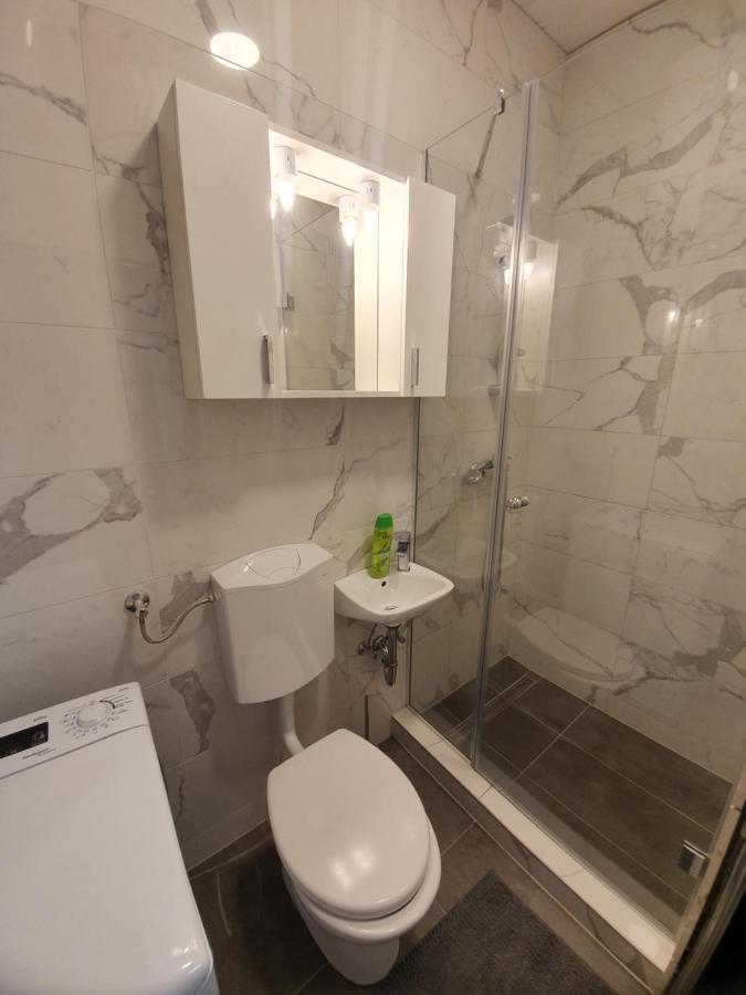 Maribor City Center Minidorm Apartment Extérieur photo
