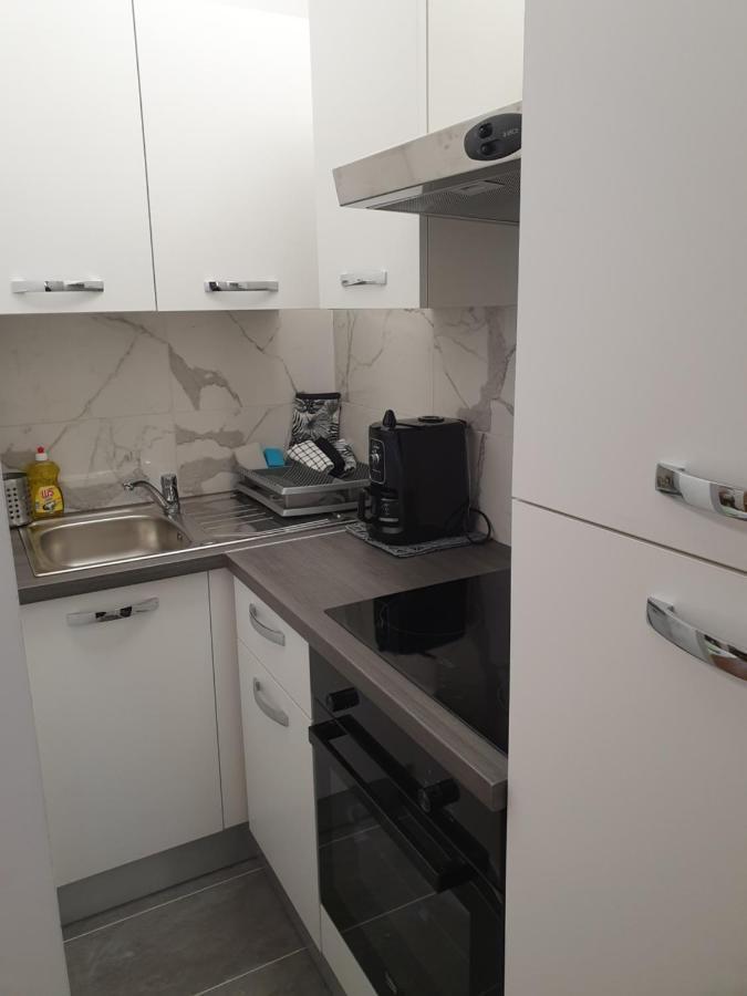 Maribor City Center Minidorm Apartment Extérieur photo
