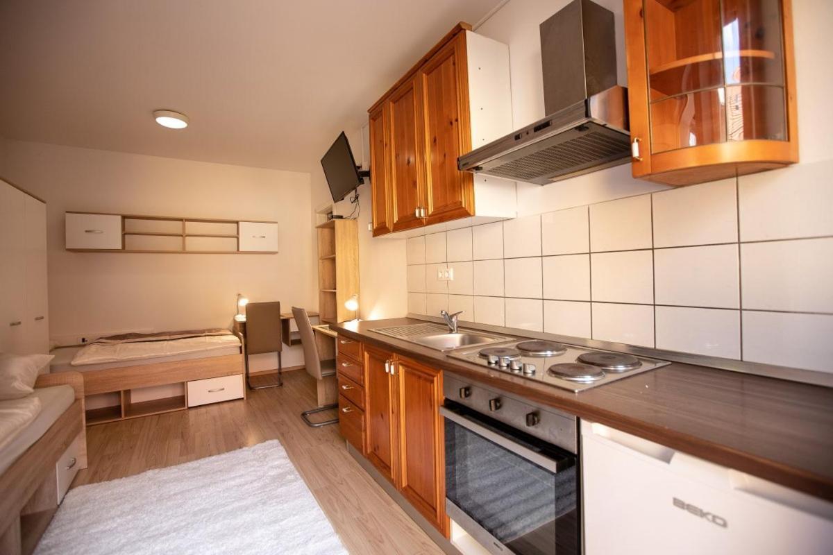 Maribor City Center Minidorm Apartment Extérieur photo