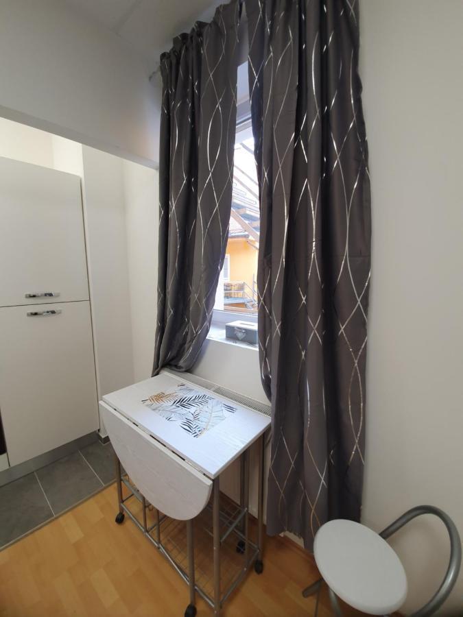 Maribor City Center Minidorm Apartment Extérieur photo