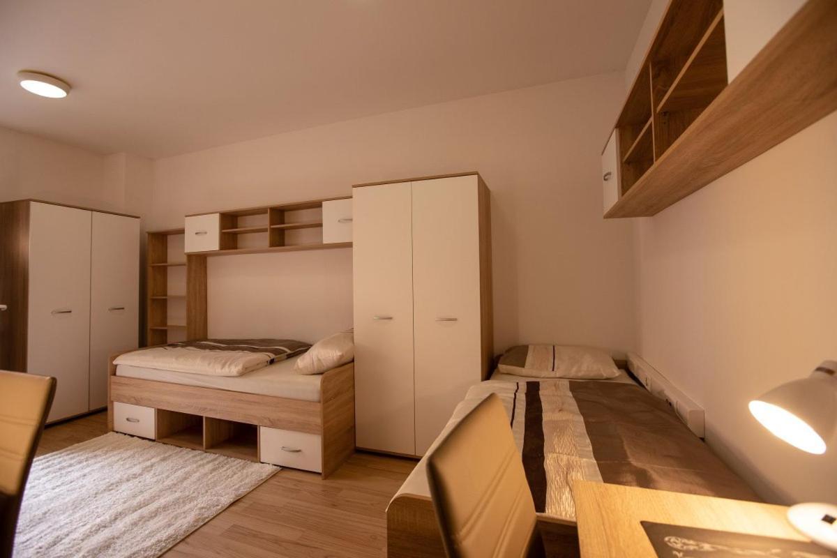 Maribor City Center Minidorm Apartment Extérieur photo