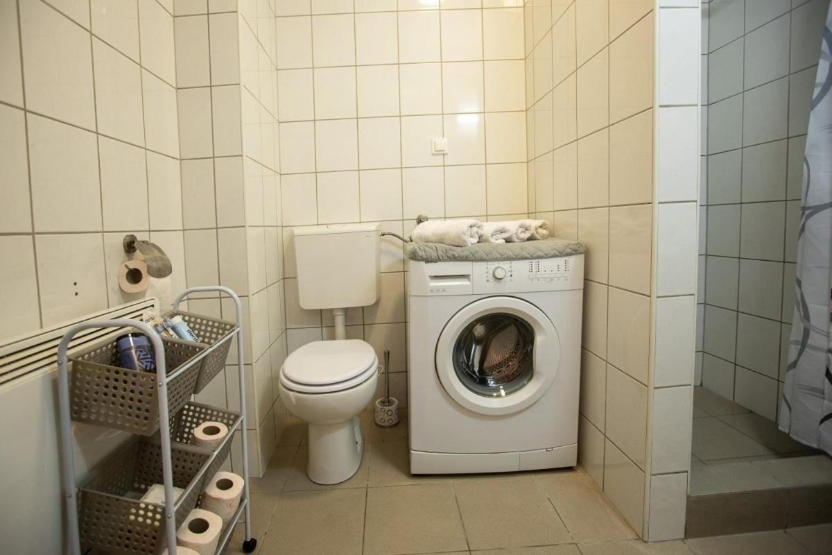 Maribor City Center Minidorm Apartment Extérieur photo