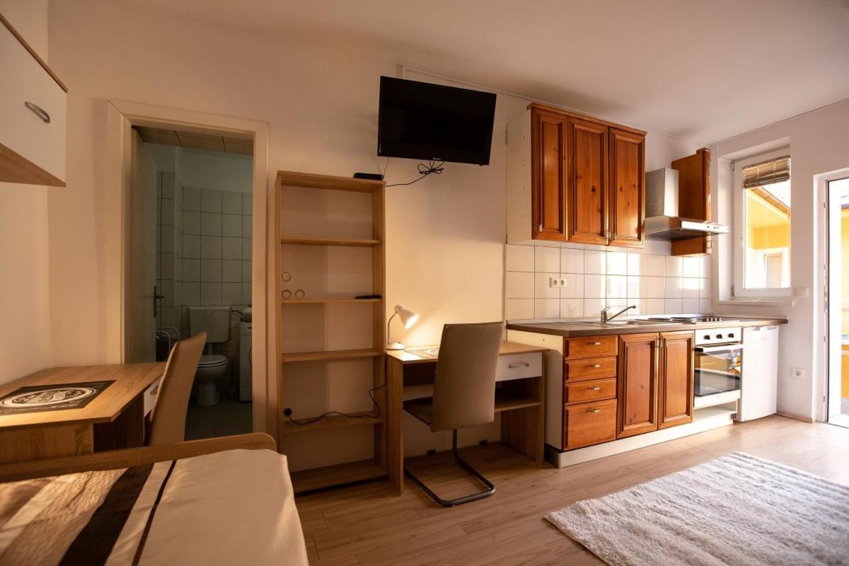 Maribor City Center Minidorm Apartment Extérieur photo